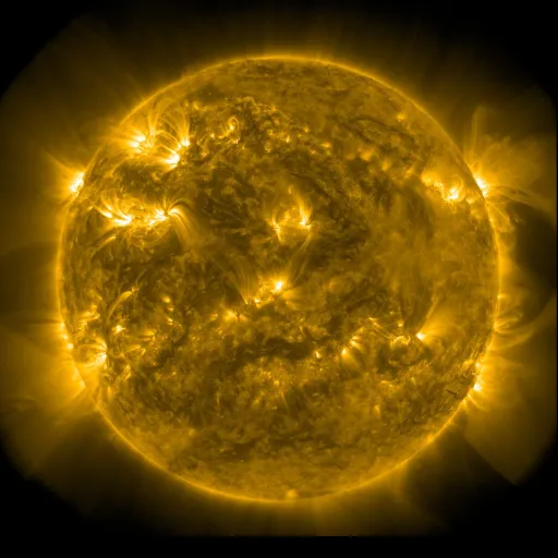 Solar Corona