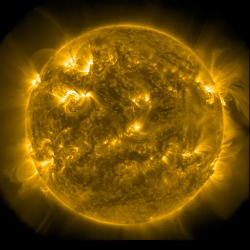 Solar Corona