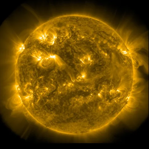 Solar Corona