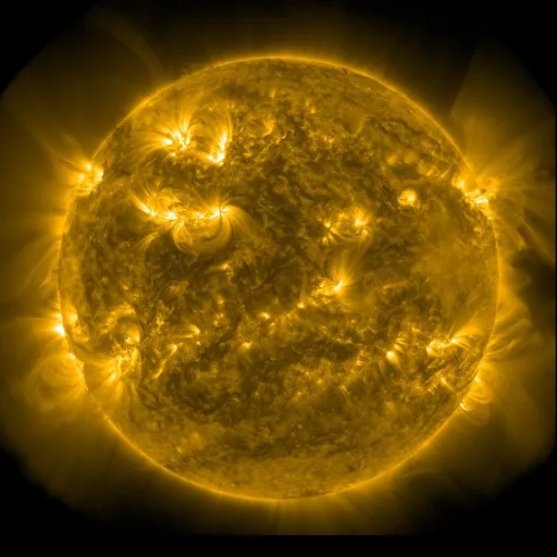 Solar Corona