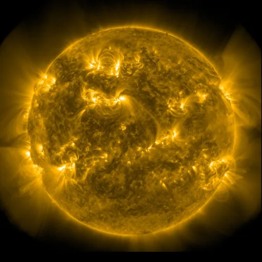 Solar Corona