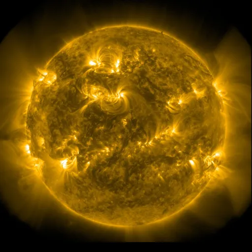 Solar Corona