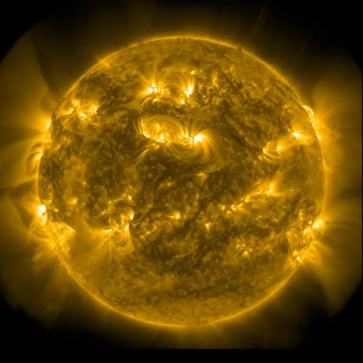 Solar Corona