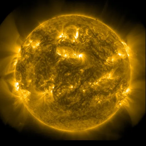 Solar Corona