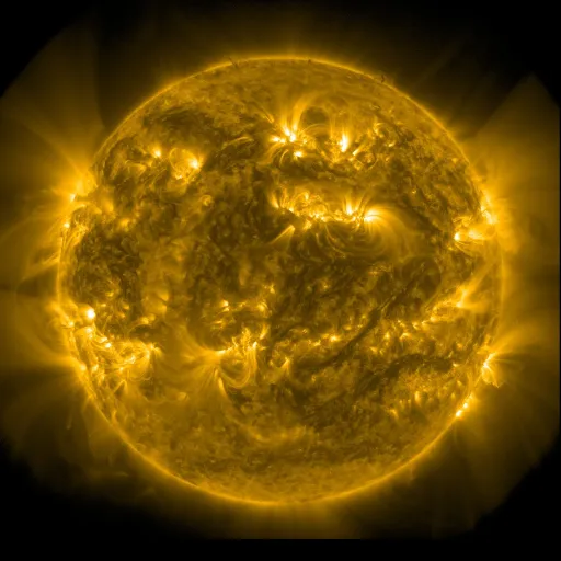 Solar Corona