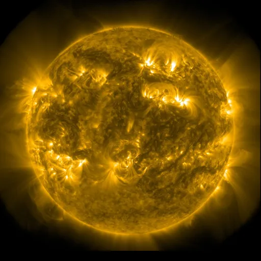 Solar Corona