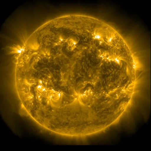 Solar Corona