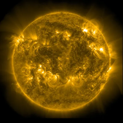 Solar Corona