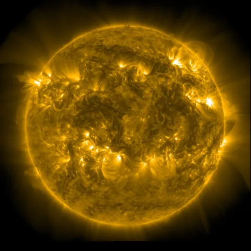 Solar Corona