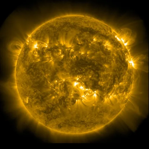 Solar Corona