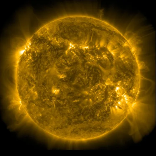 Solar Corona