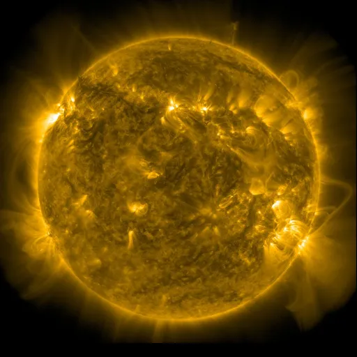 Solar Corona