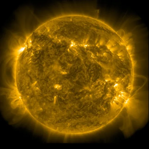 Solar Corona