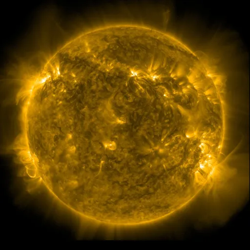 Solar Corona