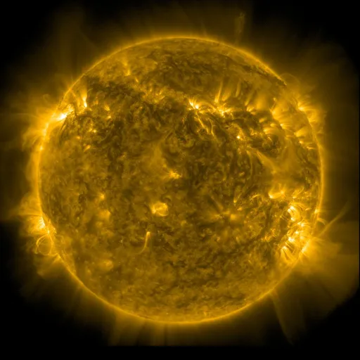 Solar Corona