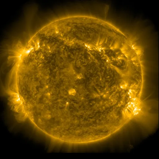 Solar Corona