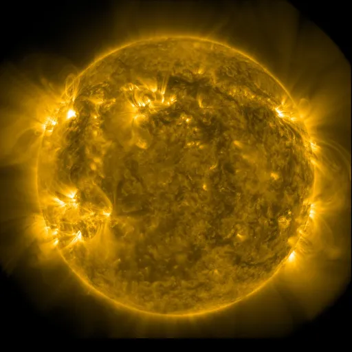 Solar Corona