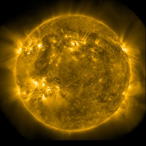 Solar Corona