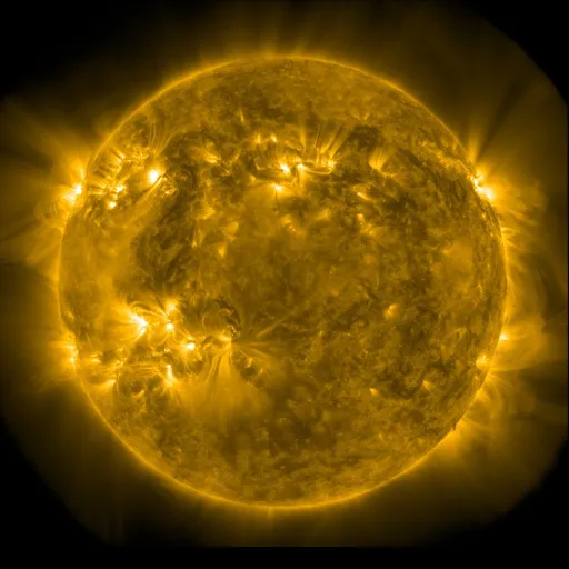 Solar Corona