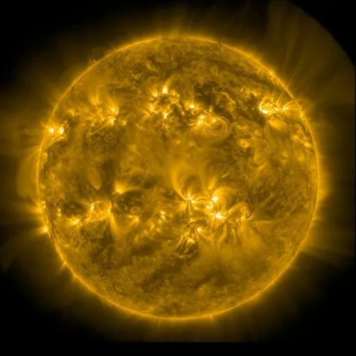 Solar Corona