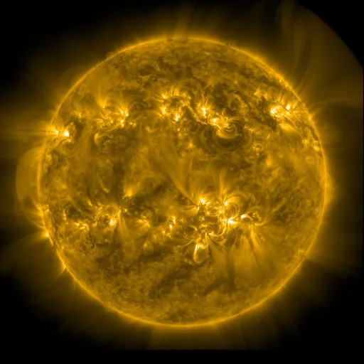 Solar Corona