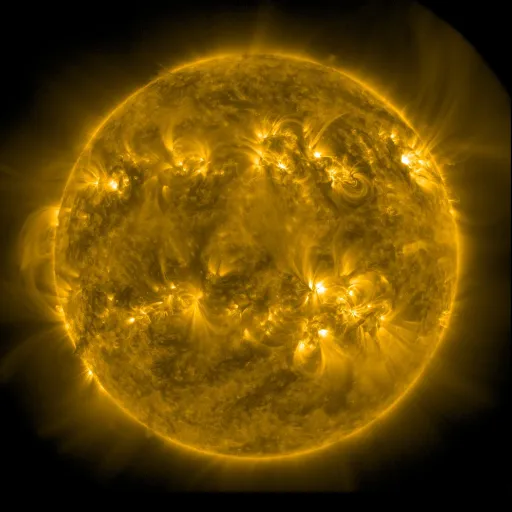 Solar Corona
