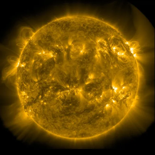 Solar Corona