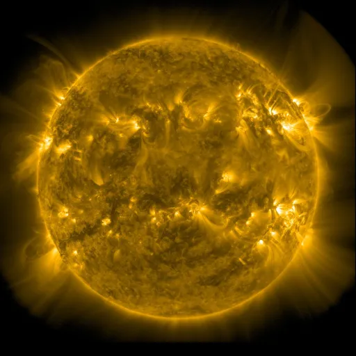 Solar Corona