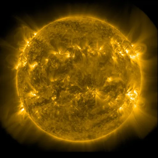 Solar Corona