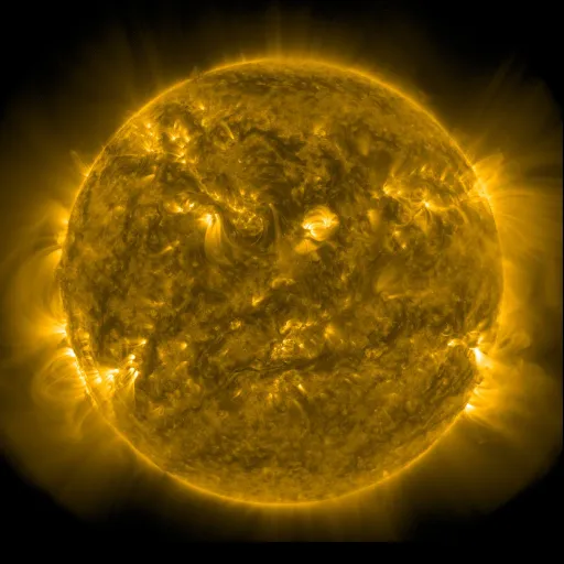 Solar Corona