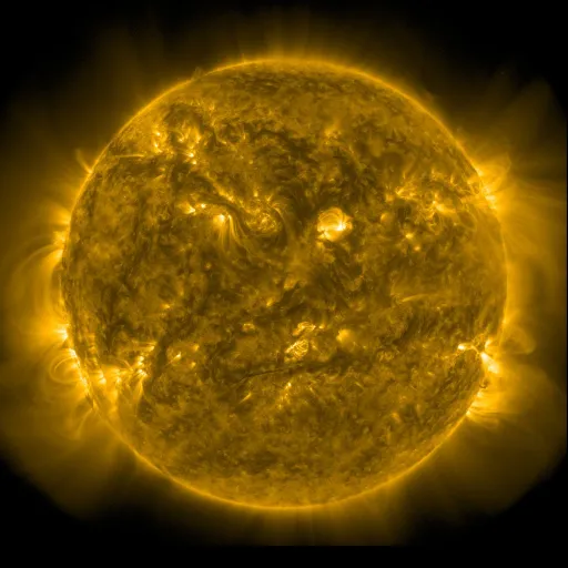 Solar Corona