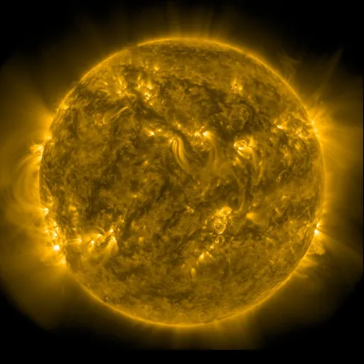 Solar Corona