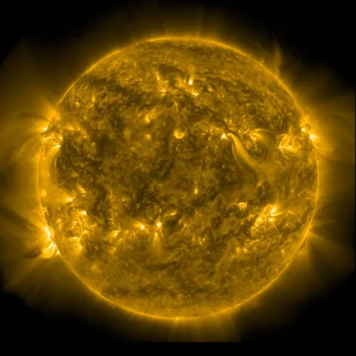 Solar Corona