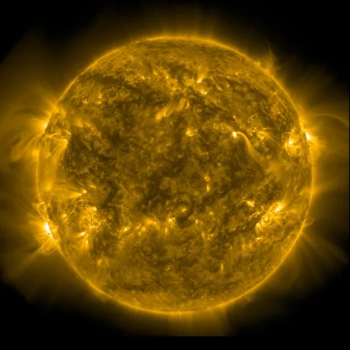 Solar Corona