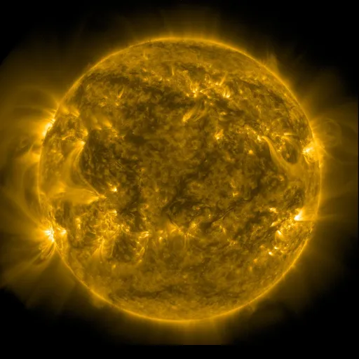 Solar Corona