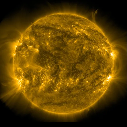 Solar Corona