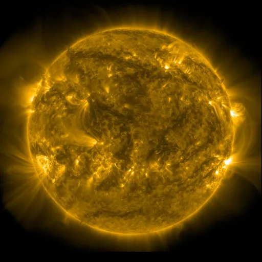 Solar Corona