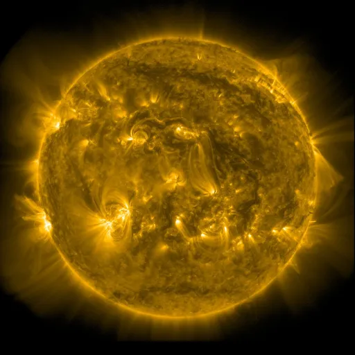 Solar Corona