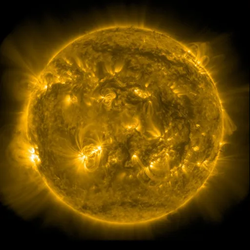 Solar Corona