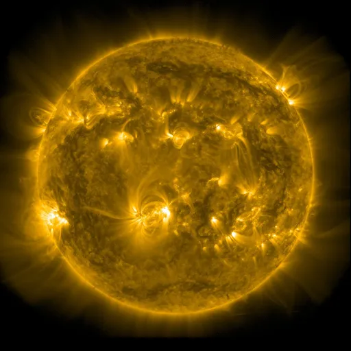 Solar Corona