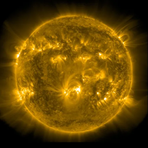Solar Corona