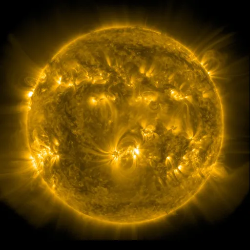 Solar Corona