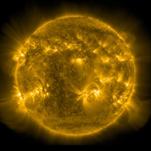 Solar Corona