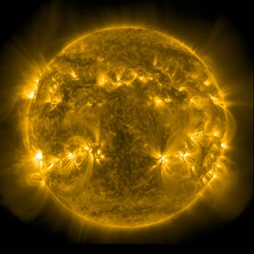 Solar Corona