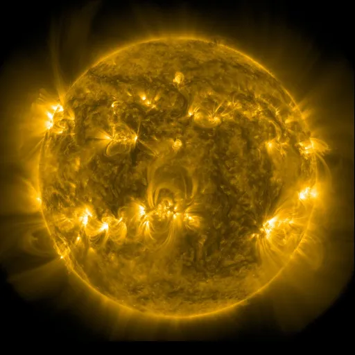 Solar Corona