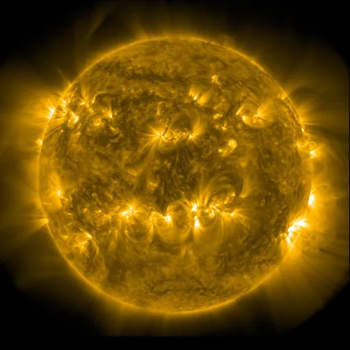 Solar Corona