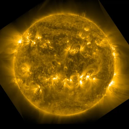 Solar Corona