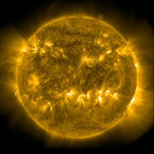 Solar Corona