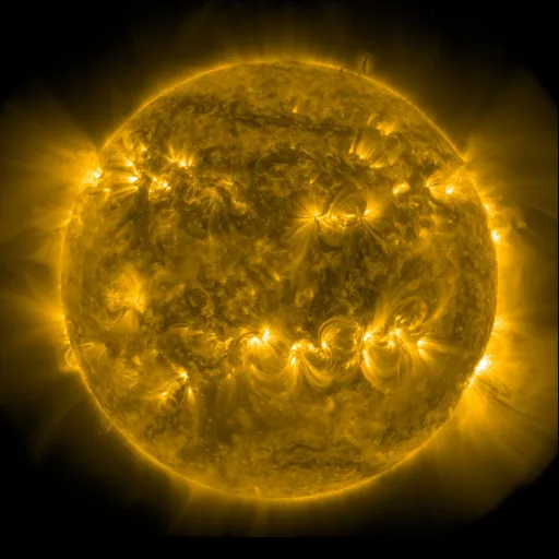 Solar Corona