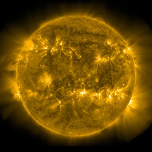 Solar Corona